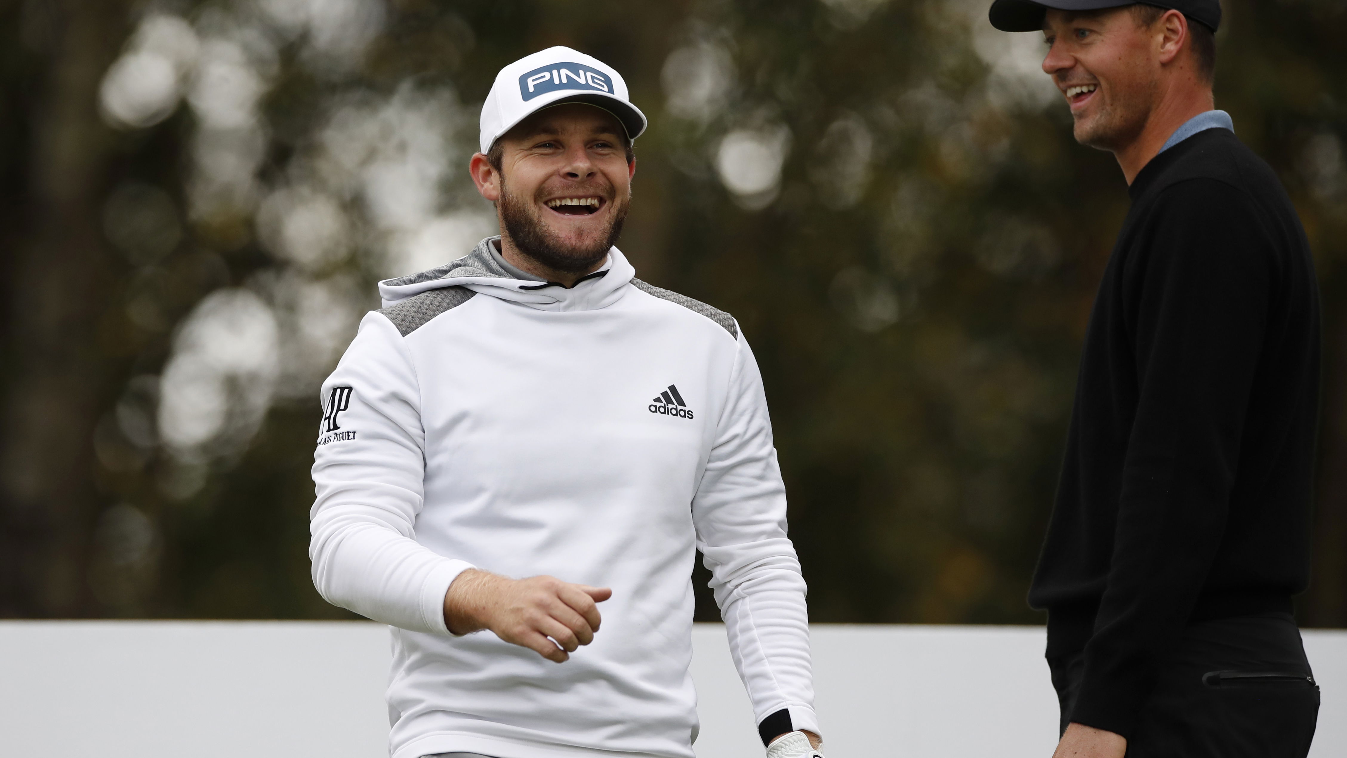 Golf punter wins HUGE MONEY off tiny $1 bet at the BMW PGA